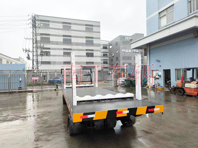 30T重型平板拖车 带活动插装立柱工具拖车4I.jpg