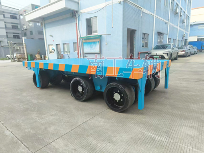 40吨重型平板拖车 无动力牵引全挂工具拖车4I.jpg