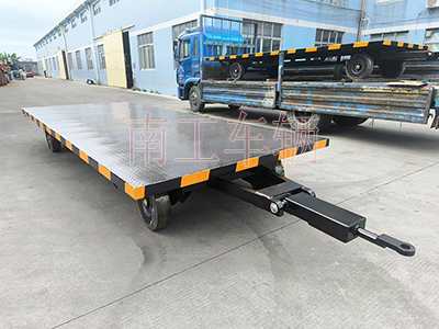 5吨全挂式平板拖车 移动拖车底盘1I.jpg