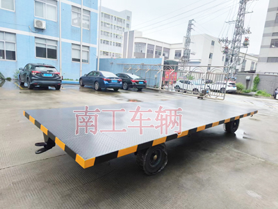 6吨牵引平板拖车 工业全挂拖车3I.jpg