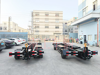 10吨自走式拖车底盘 电动平板拖车3I.jpg