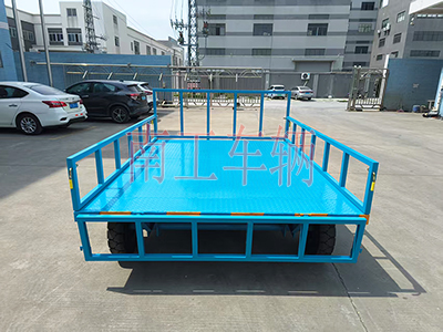5吨下翻式护栏平板拖车 全挂工具拖车2I.jpg