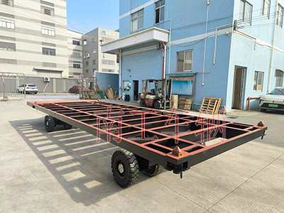 12吨骨架式平板拖车 带角锁刹车全挂车2I.jpg