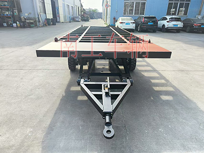 12吨骨架式平板拖车 带角锁刹车全挂车1I.jpg