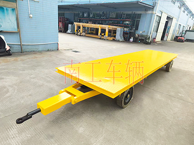 5吨平板拖车 牵引平板全挂拖车2I.jpg