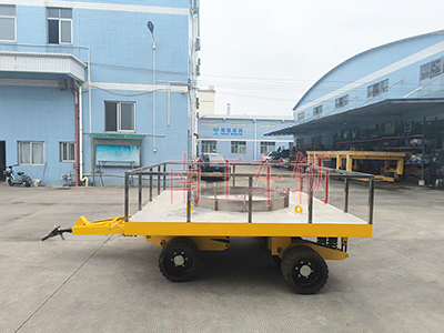 25吨重型平板拖车带圆型不锈钢上装工具拖车1I.jpg