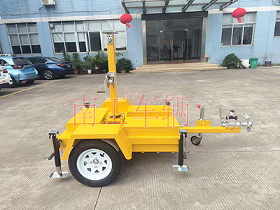 手动升降广告拖车 移动式拖车底盘4I.jpg