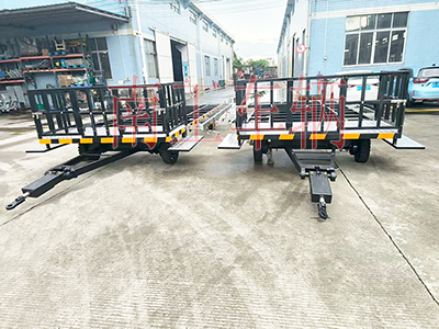 4吨小护栏带不锈钢挂件牵引平板拖车3I.jpg