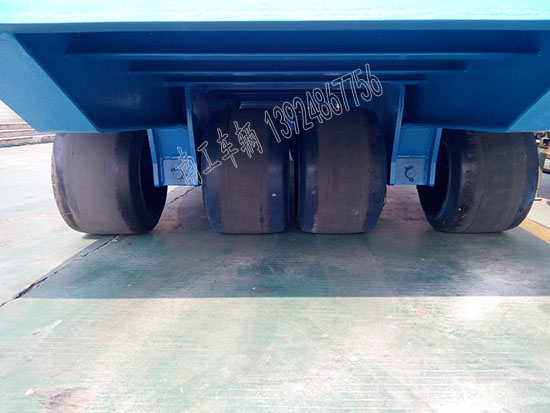 40吨重型平板拖车4 I.jpg