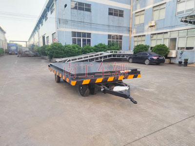 10吨工业平板拖车加电子称2I.jpg
